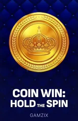 Coin Win: Hold The Spin