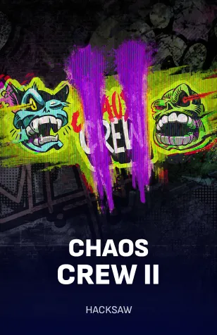 Chaos Crew 2