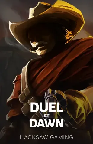 Duel at Dawn