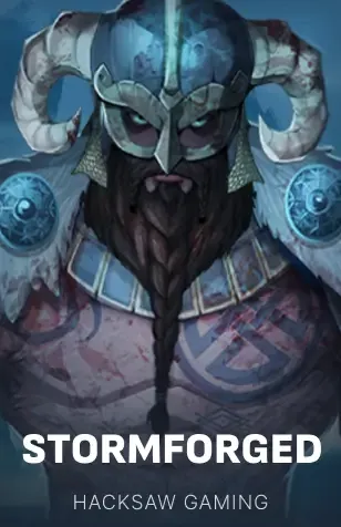 Stormforged