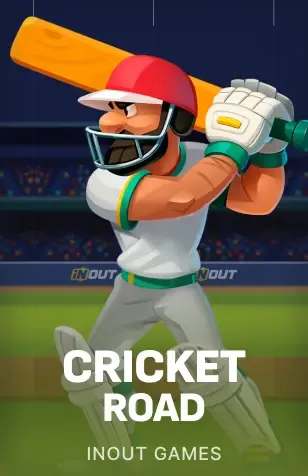 Cricket Road