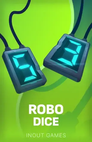 Robo dice