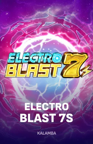 Electro Blast 7s