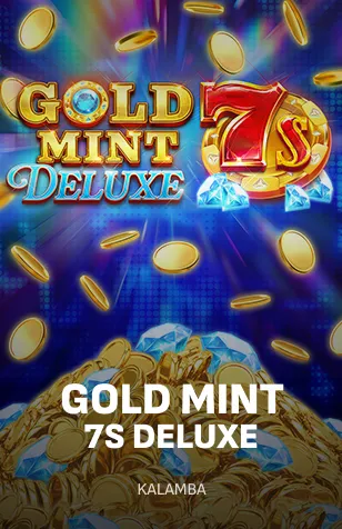Gold Mint 7s Deluxe