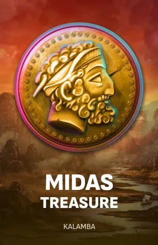 Midas Treasure