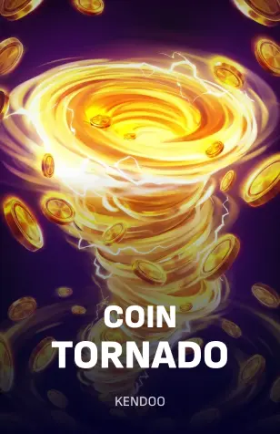 Coin Tornado