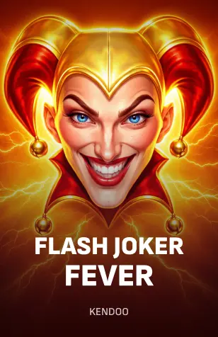 Flash Joker Fever