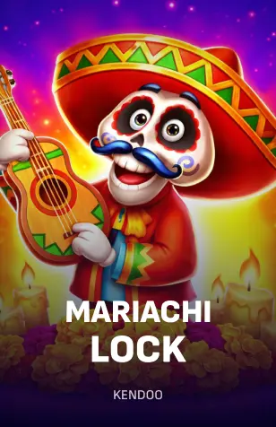 Mariachi Lock