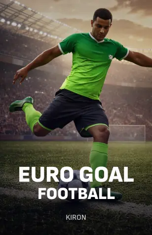 Euro Goal Football