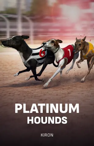 Platinum Hounds