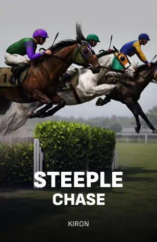 Steeple Chase
