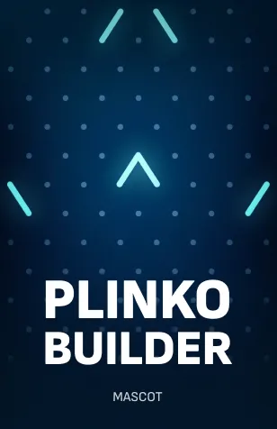 Plinko Builder