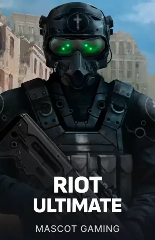 Riot Ultimate