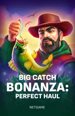 Big Catch Bonanza: Perfect Haul