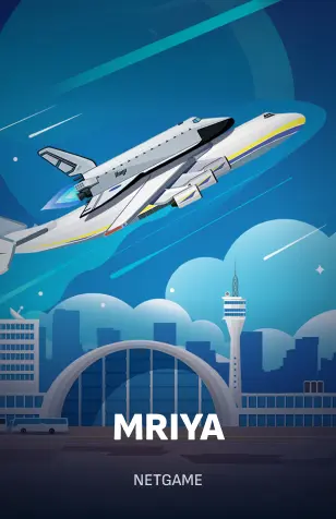 Mriya