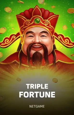 Triple Fortune