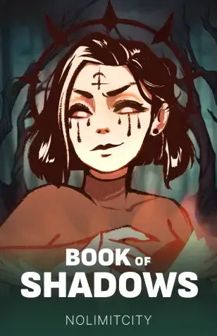 Book of Shadows