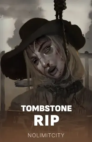 Tombstone RIP