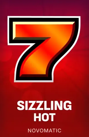 Sizzling Hot