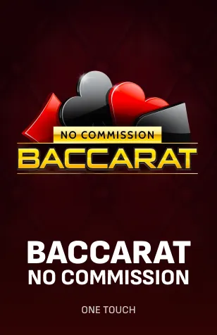 Baccarat No Commission