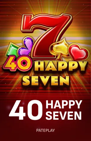 40 Happy Seven