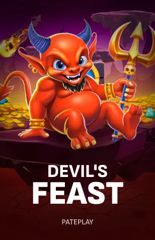 Devil's Feast