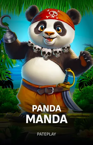 Panda Manda