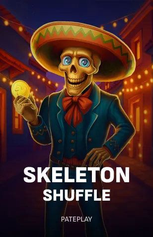 Skeleton Shuffle