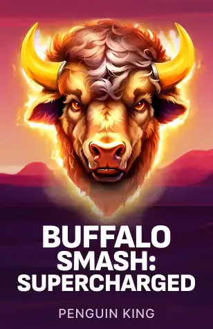 Buffalo Smash: Supercharged