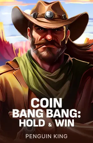 Coin Bang Bang: Hold & Win