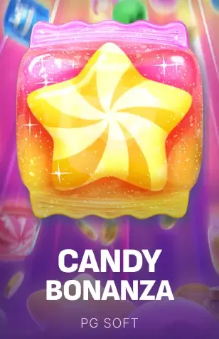 Candy Bonanza