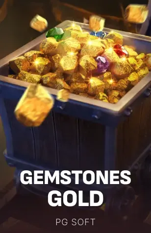 Gemstones Gold