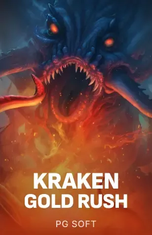 Kraken Gold Rush