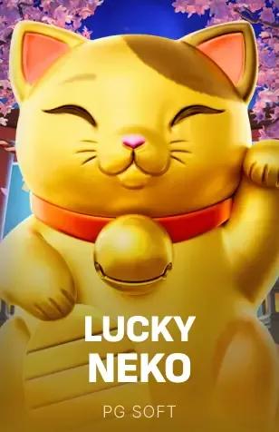 Lucky Neko