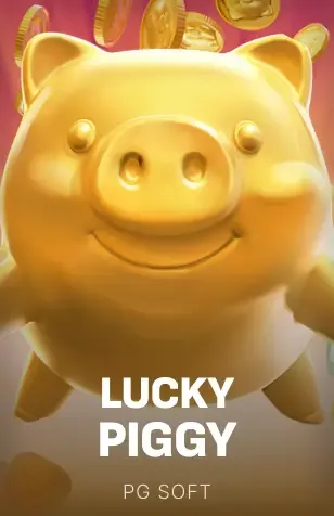 Lucky Piggy