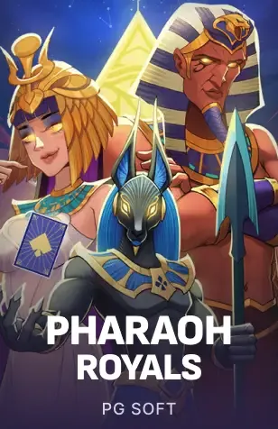 Pharaoh Royals