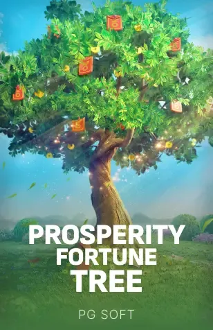 Prosperity Fortune Tree