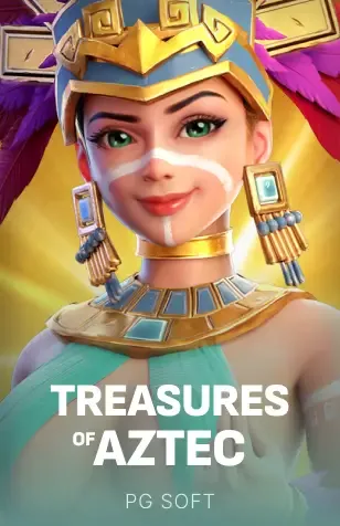 Treasures of Aztec