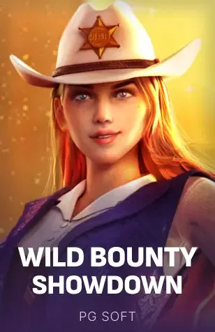 Wild Bounty Showdown