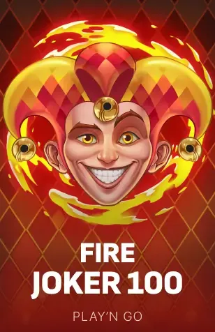 Fire Joker 100