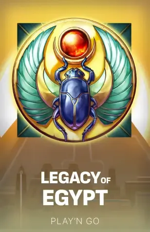 Legacy of Egypt
