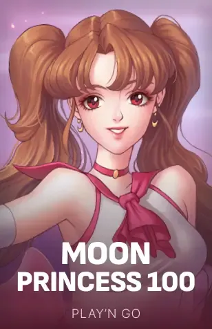 Moon Princess 100