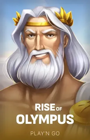 Rise of Olympus
