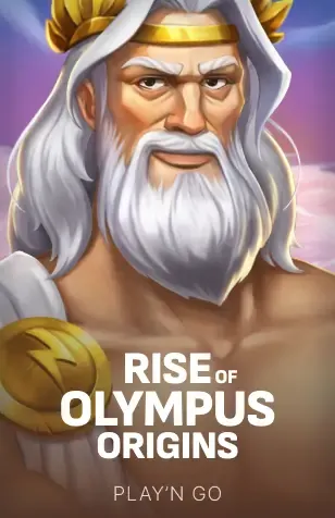 Rise of Olympus Origins