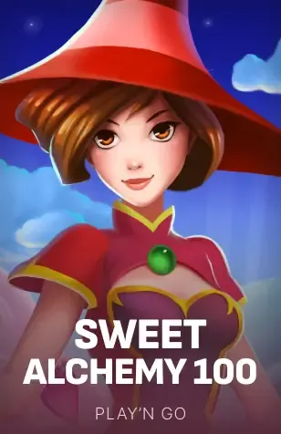Sweet Alchemy 100