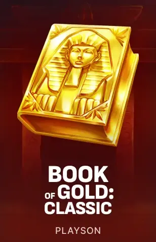 Book of Gold: Classic
