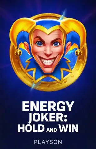 Energy Joker: Hold and Win