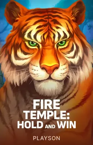 Fire Temple: Hold and Win