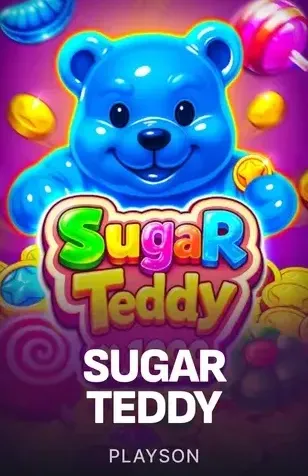 Sugar Teddy