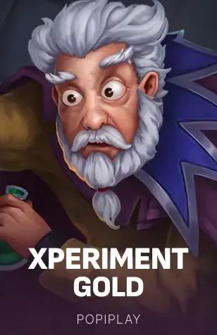 Xperiment Gold